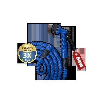 Bradas Trick Hose 7,5m-22m modrá