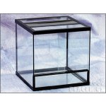 Ante Terarium s jednoduchým větráním 80 x 35 x 40 cm, 112 l – Hledejceny.cz