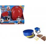 Spin Master Tlapková patrola Akční výbava záchranářů – Sleviste.cz