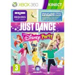 Just Dance: Disney Party – Zboží Dáma