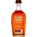 Elijah Craig Kentucky Straight Bourbon Whiskey 47% 0,7 l (holá láhev) – Hledejceny.cz