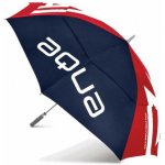 Big Max Aqua XL navy/červená – Zboží Dáma
