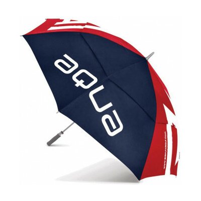 Big Max Aqua XL navy/červená – Zboží Dáma