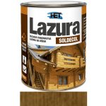 Het Soldecol lazura 2,5 l oliva – Sleviste.cz