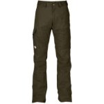 Fjallraven Karl Pro trousers Men Hnědá – Sleviste.cz