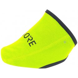 GORE GWS Toe Cover neon yellow