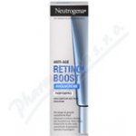 Johson Neutrogena Retinol Boost oční krém 15 ml – Zbozi.Blesk.cz