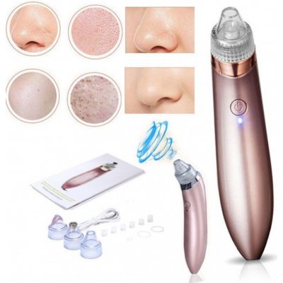 JB-8620 USB růžový – Sleviste.cz