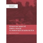 Žítkovské bohyně Lidová magie na Moravských Kopanicích - Dagmar Pintířová Dobšovičová – Zbozi.Blesk.cz