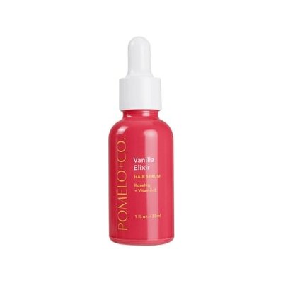 Pomélo+Co Vanilla Elixir Hair Serum 30 ml – Hledejceny.cz