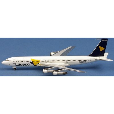 AeroClassic Boeing B707-320C Ladeco Chille 1:400 – Hledejceny.cz