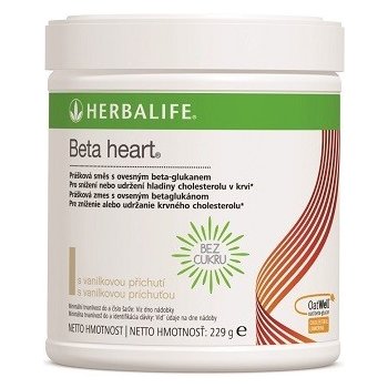 Herbalife Beta Heart 229 g