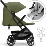 CYBEX Golf Beezy Moss Green Gold 2025 – Zboží Dáma