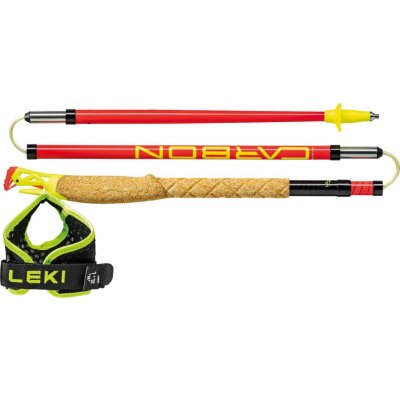 Leki Ultratrail FX.One bright – Zbozi.Blesk.cz