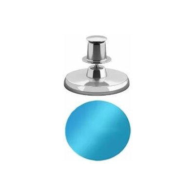 Magnetické zapínání na závěs - 1 kus, 20 mm – Hledejceny.cz