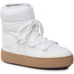 Moon Boot LTRACK LOW NYLON WP dámské sněhule bílá – Hledejceny.cz