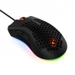 Niceboy ORYX M666 Daemon 2 – Sleviste.cz