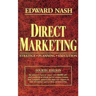 Direct Marketing Edward Nash – Hledejceny.cz