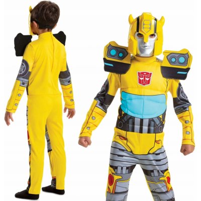 Epee Transformers Bumblebee – Zbozi.Blesk.cz