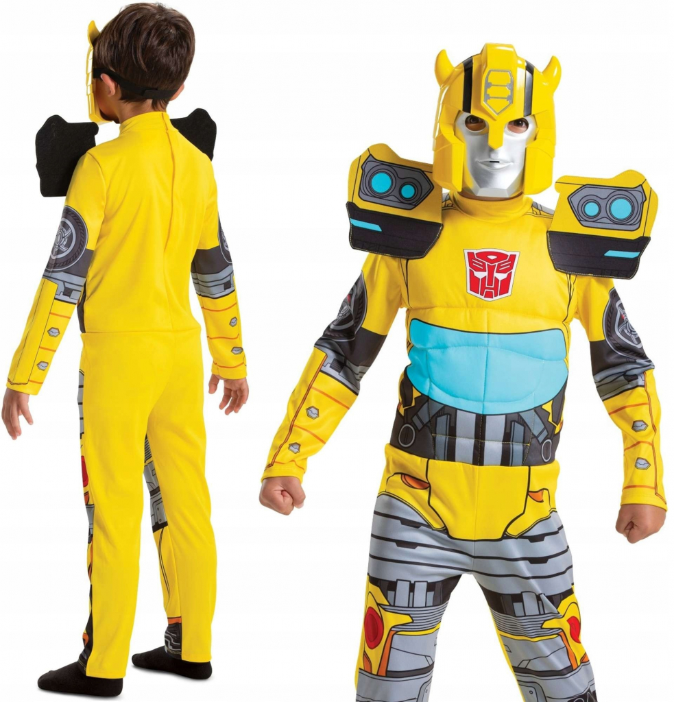 Epee Transformers Bumblebee