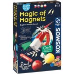 Kosmos FS Kouzlo magnetů – Zbozi.Blesk.cz