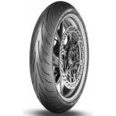 Dunlop Qualifier Core 120/70 R17 58W