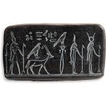 Stéla Hathor-Maat – Hledejceny.cz