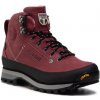 Dámské trekové boty Dolomite trekingová obuv Cinquantaquattro Trek W Gtx GORE-TEX 271852-0910005 bordó