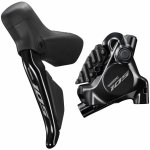 Shimano 105 BR-R7170-KIT – Zboží Mobilmania