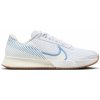 Dámské tenisové boty Nike Zoom Vapor Pro 2 - white/light blue/sail/gum light brown