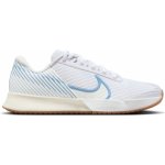 Nike Zoom Vapor Pro 2 - white/light blue/sail/gum light brown – Zbozi.Blesk.cz