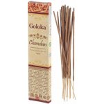 Goloka indické vonné tyčinky Masala Chandan 15 g – Zboží Dáma