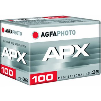 AGFA APX 100/36