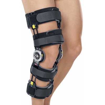 Medi Protect ROM ortéza rehabilitační teleskopická – Zboží Dáma