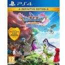 Dragon Quest 11: Echoes Of An Elusive Age (Definitive Edition)