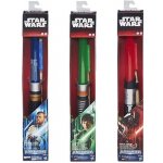 Hasbro Star Wars epizoda 7 elektronický světelný meč Obi-Wan Kenobi – Hledejceny.cz