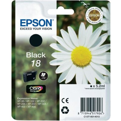 Epson C13T18014010 - originální – Zboží Živě