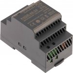 LED zdroj 24V 60W PHDR-24-60 DIN lišta - LED zdroj 24V 60W PHDR-24-60 DIN lišta TL-054153 054153 – Hledejceny.cz
