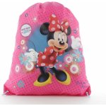 Vadobag Minnie Mouse s kytičkami – Hledejceny.cz