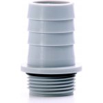 1031/4 Přípojka závit vnější 3/4" x 26mm – Zboží Mobilmania