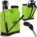 Gardlov Tlakový zelený 16 L 25569 – Sleviste.cz