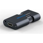 PremiumCord HDMI repeater až 40m khrep03 – Zboží Živě