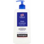 Neutrogena NR Hl. hydr. těl. mléko citl. p. 400ml