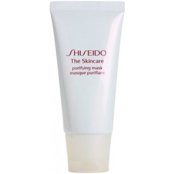 Shiseido The Skincare Purifying Mask čistící maska 75 ml