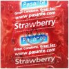 Kondom Pasante Strawberry 1ks
