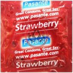 Pasante Strawberry 1ks – Zboží Mobilmania