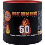 Burner tuba 50 ks – HobbyKompas.cz