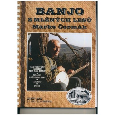 Banjo z mlžných lesů – Sleviste.cz