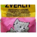 Zverlit super jemná s vůni fialová 6 kg