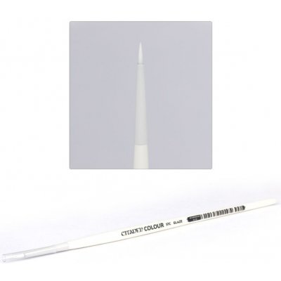 Citadel Synthetic Glaze Brush – Zboží Živě